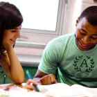 Individual with learning disability being self-developing 